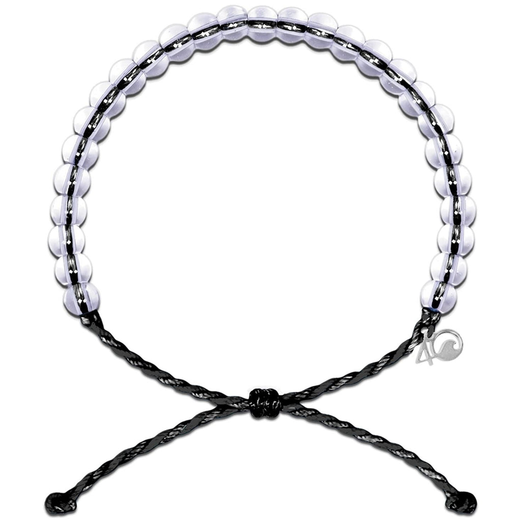 4Ocean - Shark-Jewelry-4Ocean-Black-Spunkys Surf Shop LLC