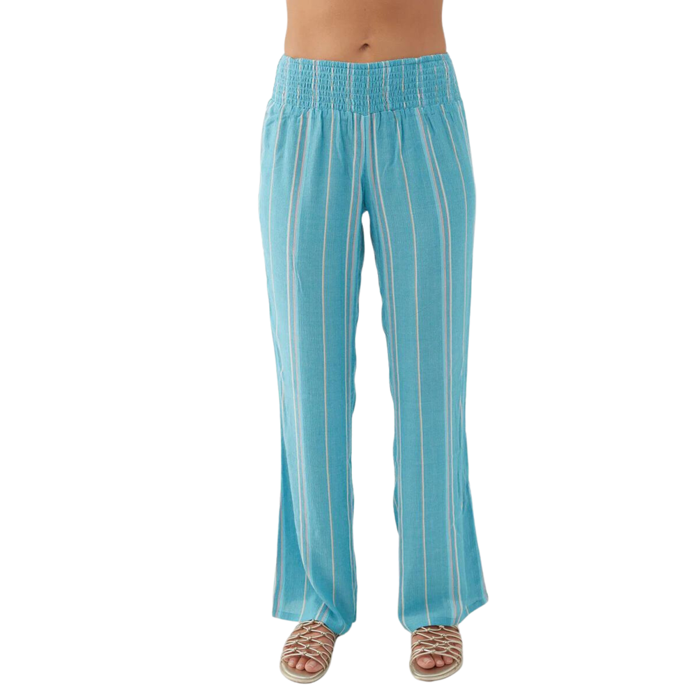 O'neill - Johnny Beach Stripe - Pants - Women