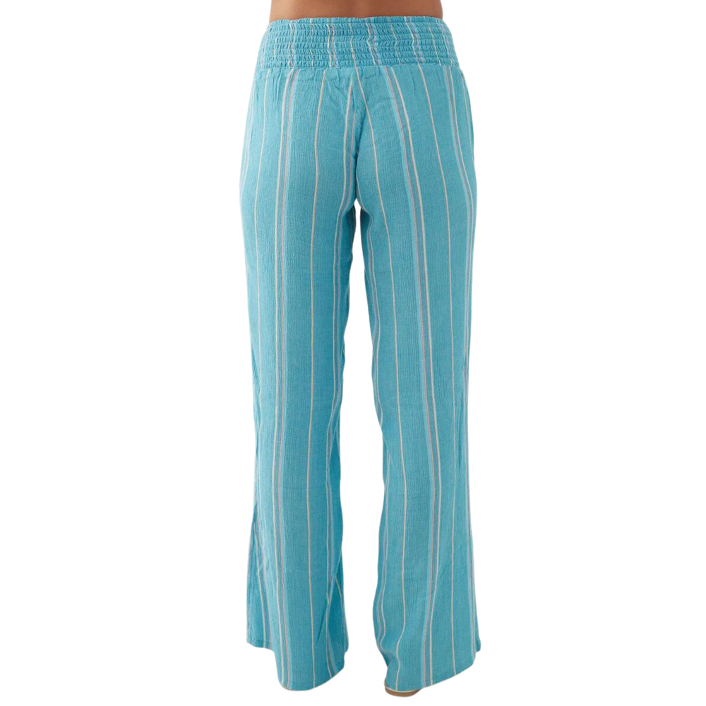 O'neill - Johnny Beach Stripe - Pants - Women – Spunkys Surf Shop LLC