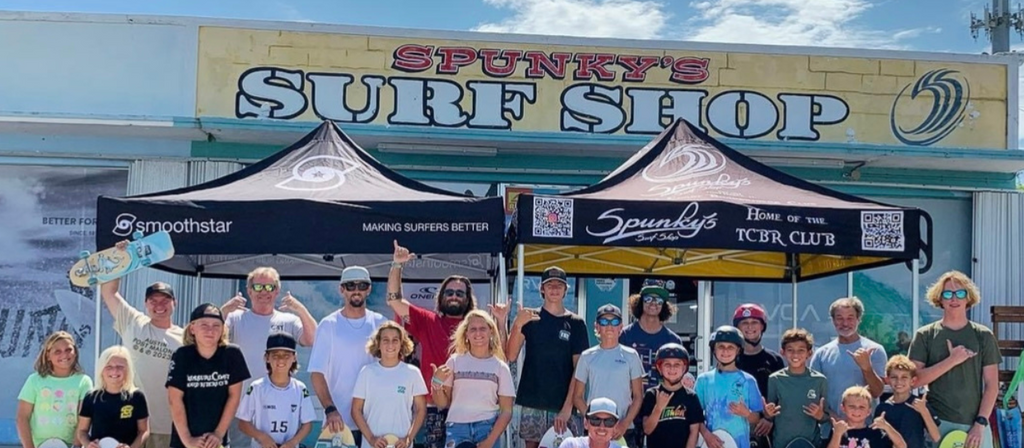 Spunkys surf shop deals