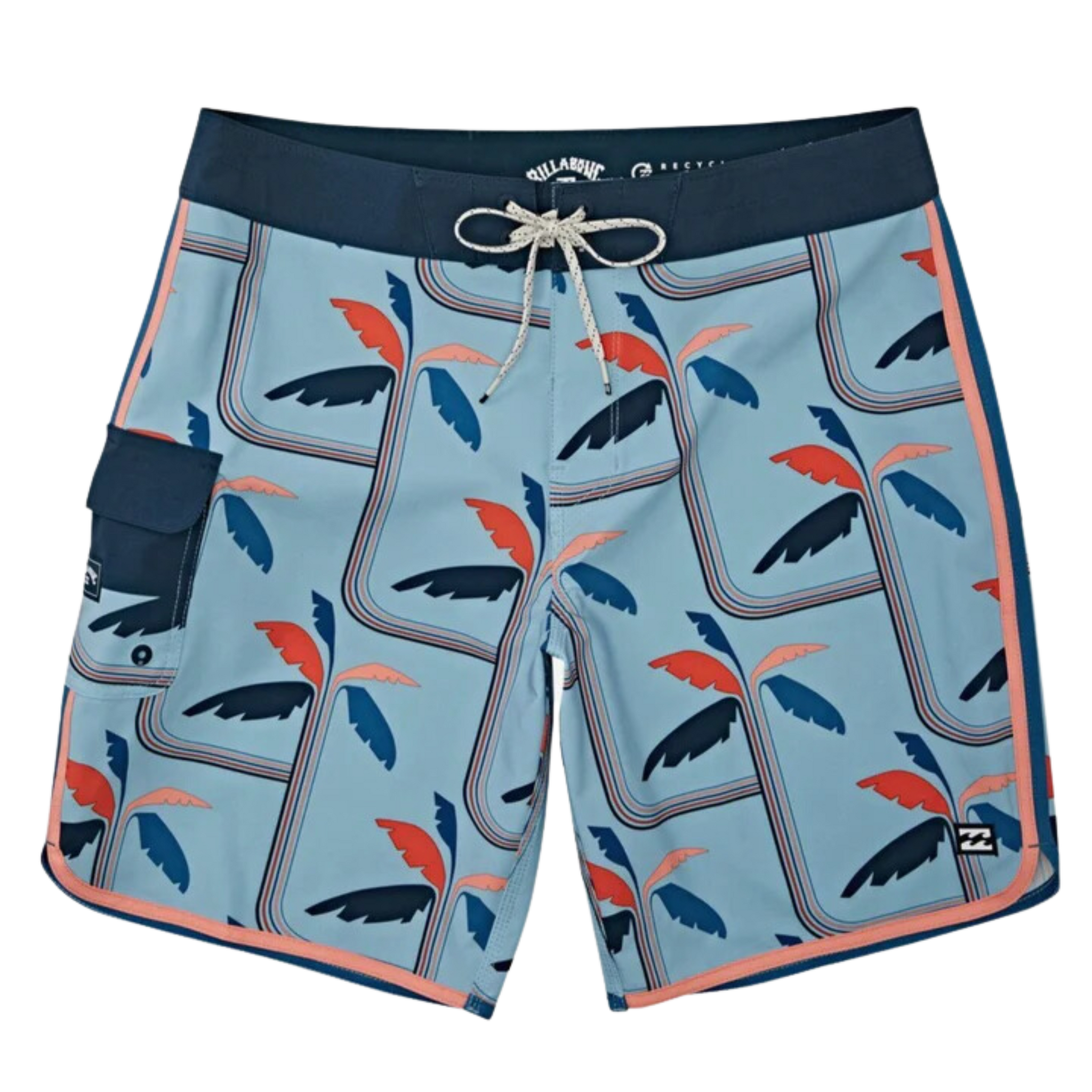 Billabong 73 pro best sale boardshorts