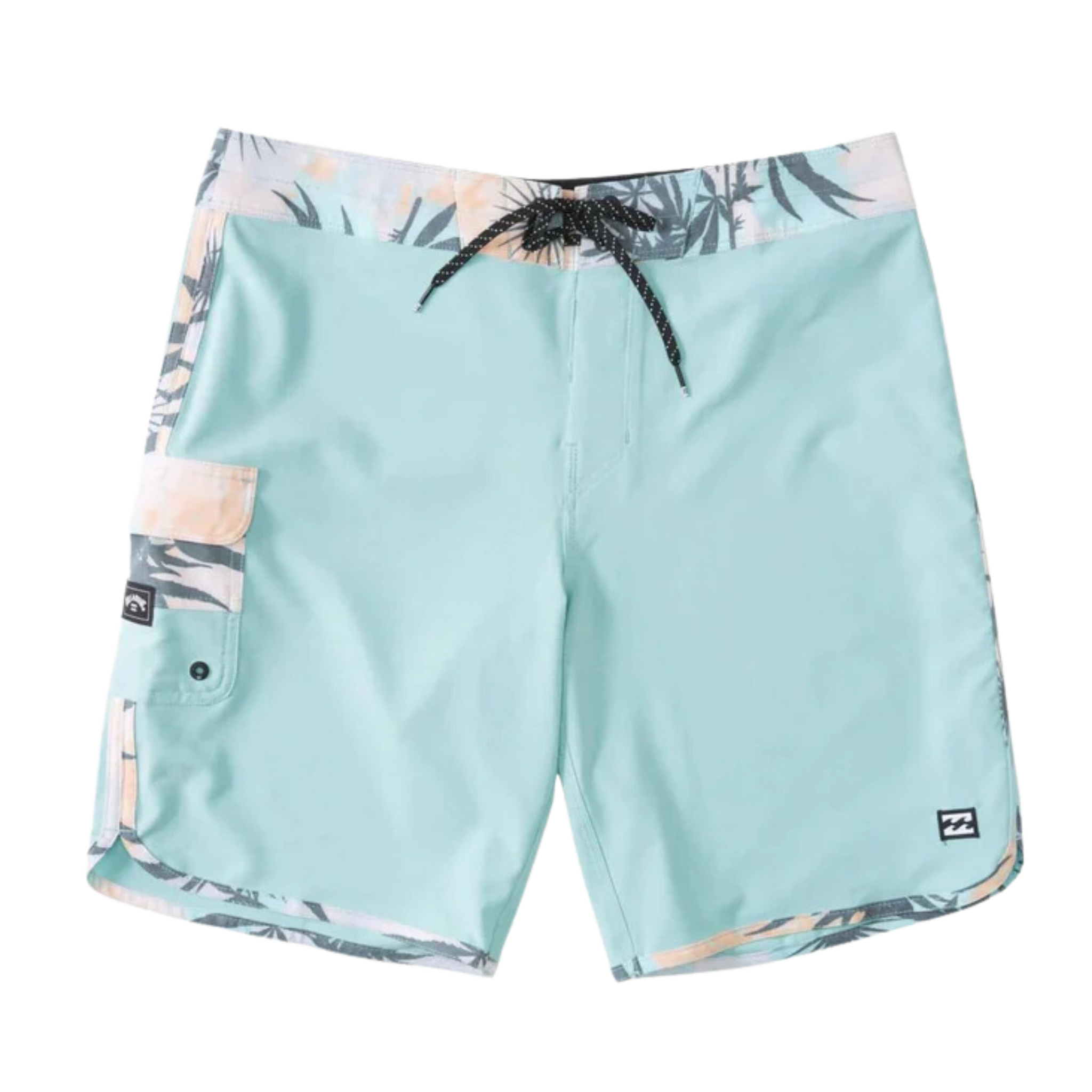 Billabong – Men 73 Shorts - - Board - Shop Spunkys Surf Pro LLC