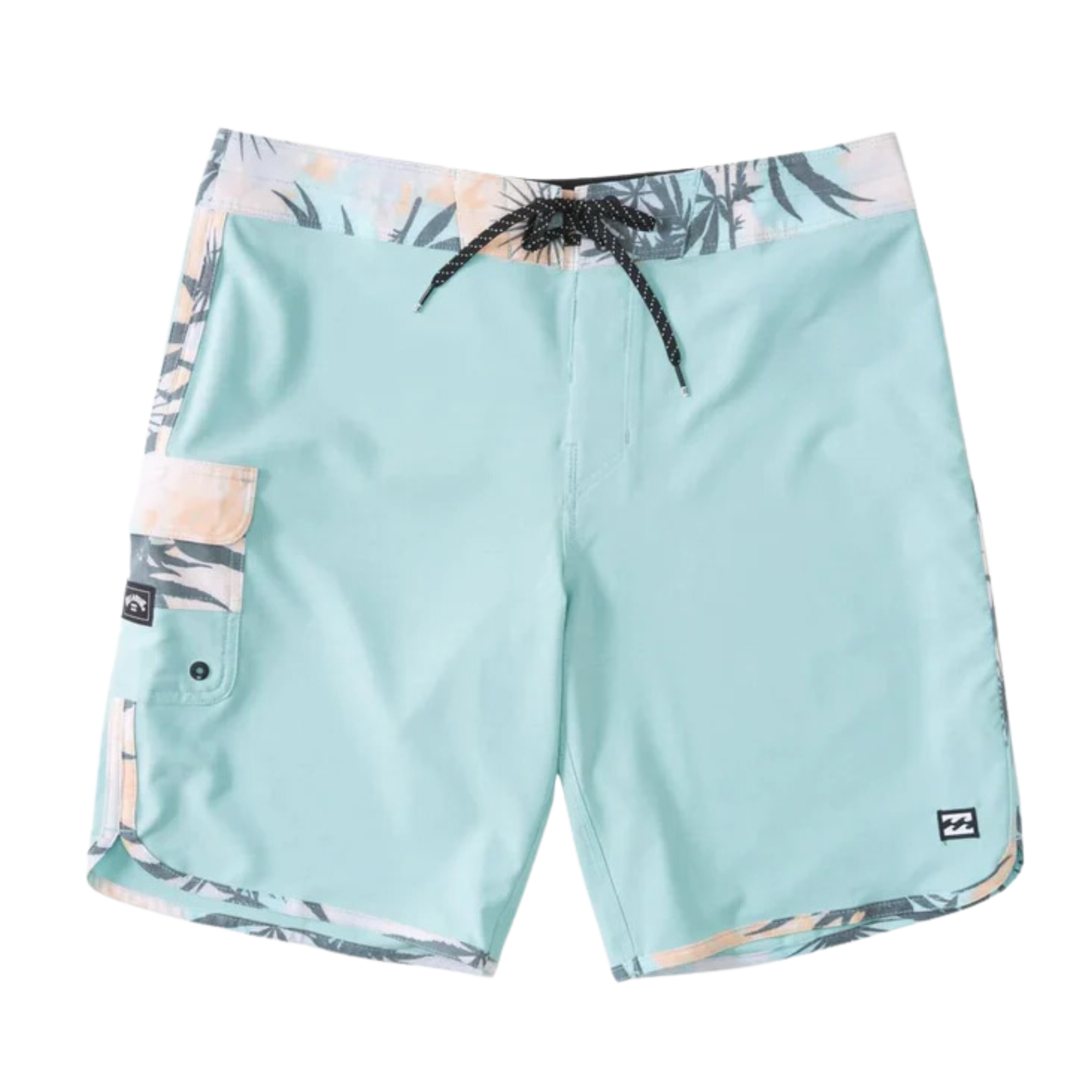 Big and tall sales board shorts billabong