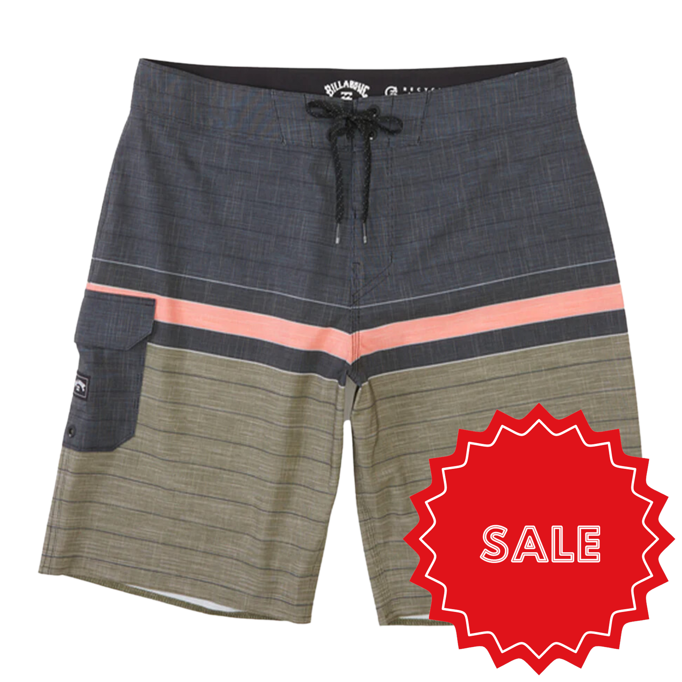 new Mens サーフィン・ボディボード Billabong Billabong – Boardshorts Performance Mens sgorts board サーフィン・ボディボード