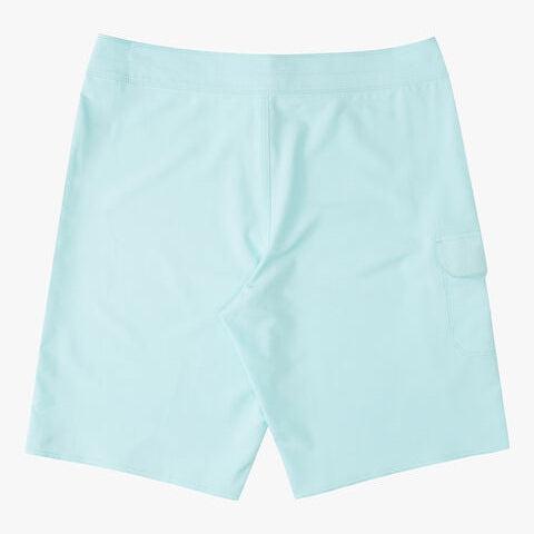 Billabong - All Day Pro - Shorts - Men-Shorts-Billabong-28-Mist-Spunkys Surf Shop LLC