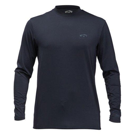 Billabong - Arch Mesh UPF 50+ Long Sleeve - Rash Guards - Mens-Rash Guards-Billabong-Spunkys Surf Shop LLC