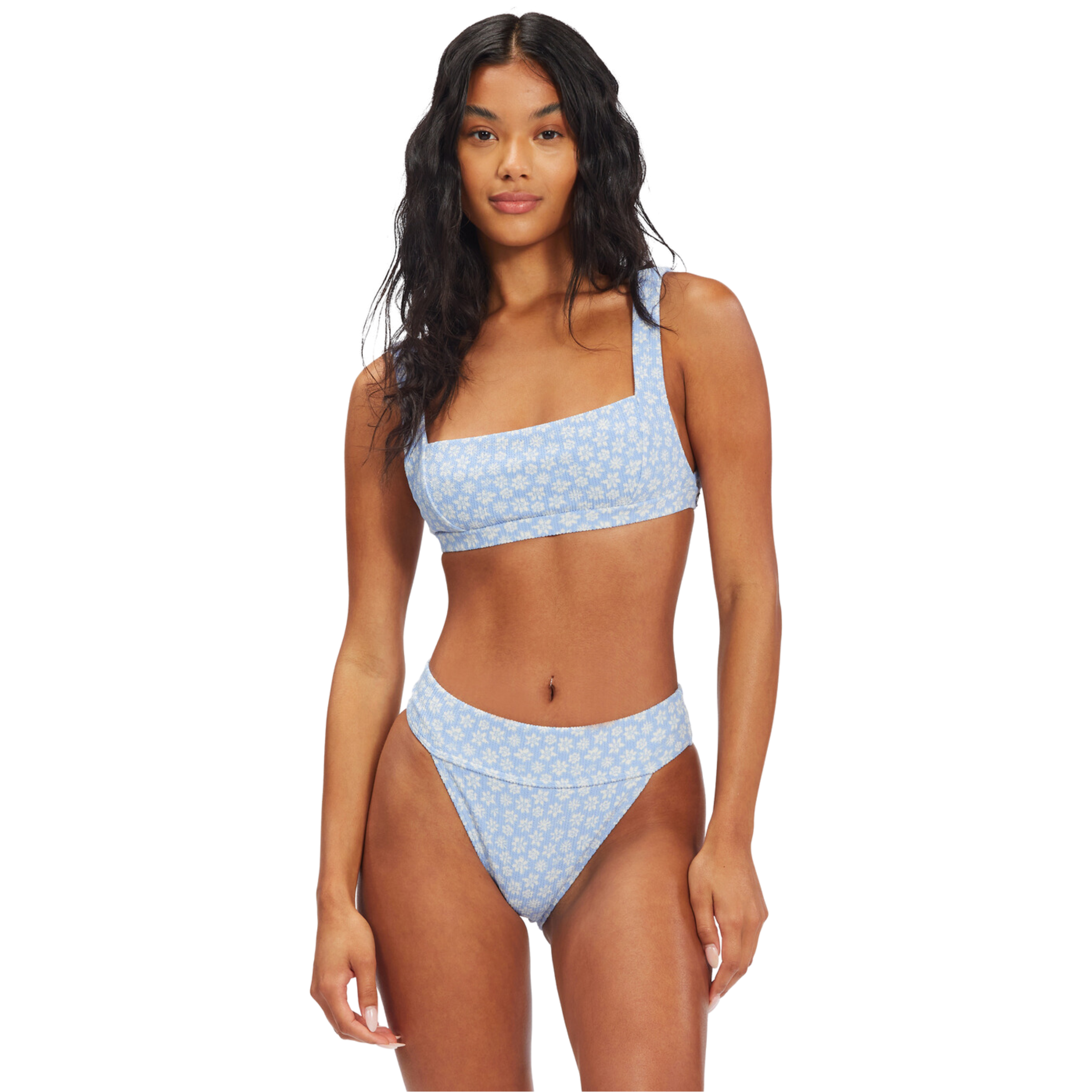 BILLABONG ビラボン 2WAY WAFFLE BIKINI BE013803ビキニ