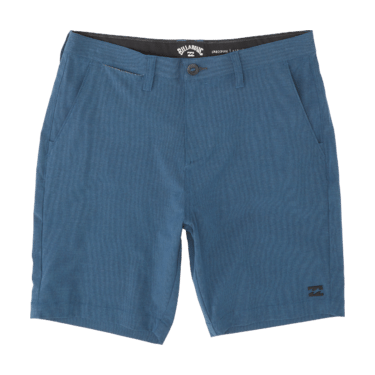 Billabong - Crossfire Mid - Shorts - Mens-Shorts-Billabong-30-Mens-Deep Sea-Spunkys Surf Shop LLC