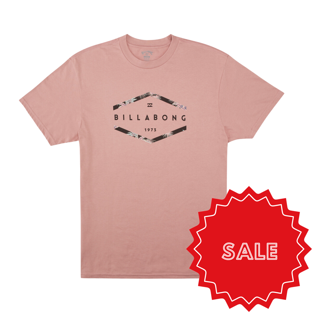 Billabong - Entry  - T-Shirts - Men