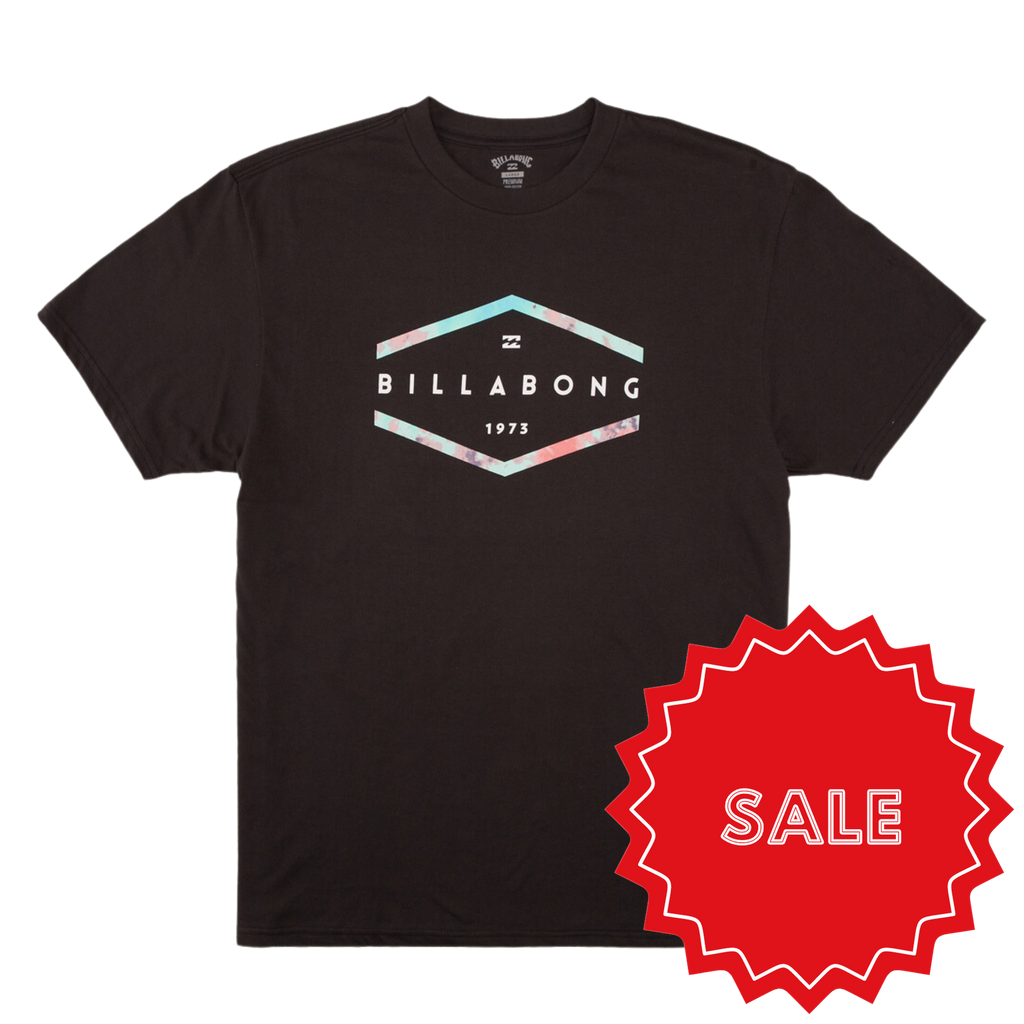 Billabong - Entry  - T-Shirts - Men