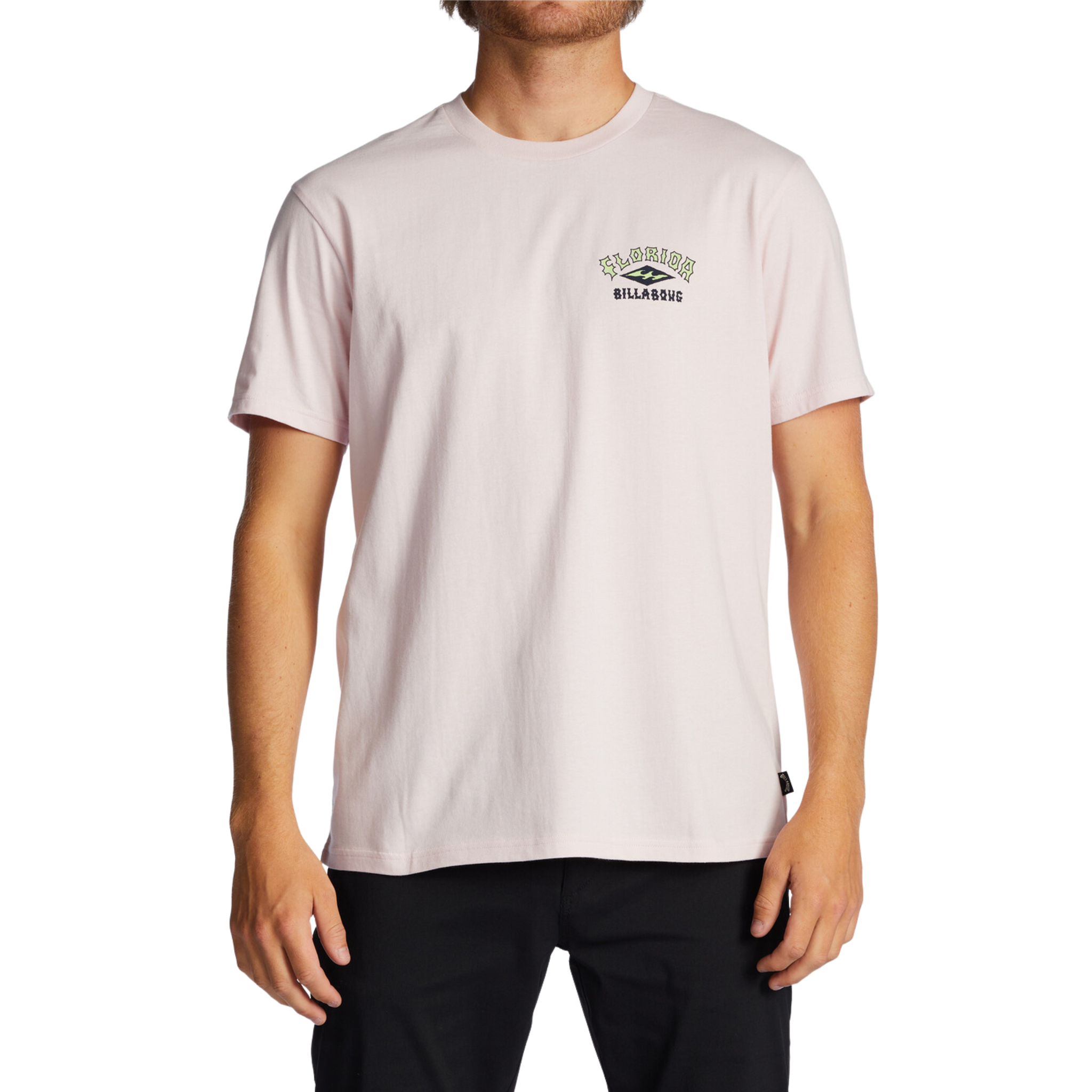 Billabong short 2025 sleeve shirt