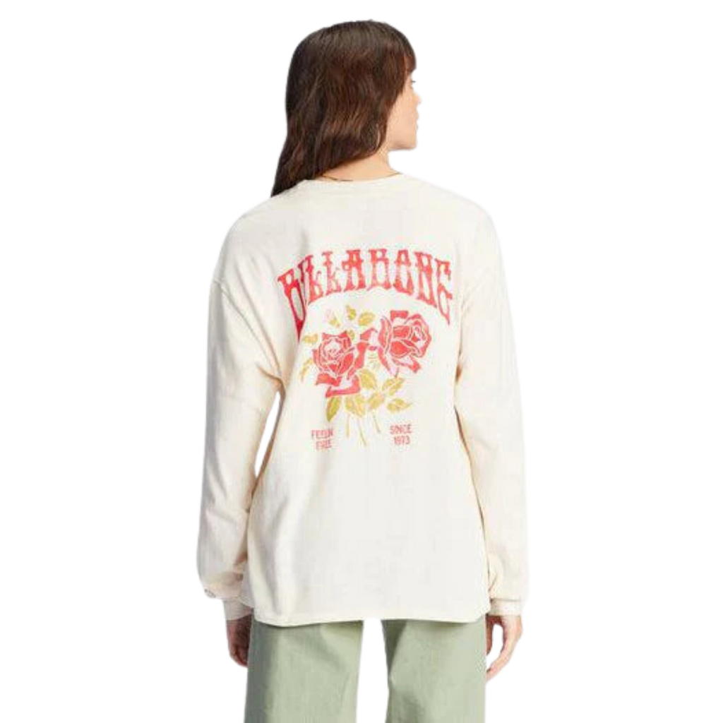 Billabong - Handle With Care - T-Shirts - Women