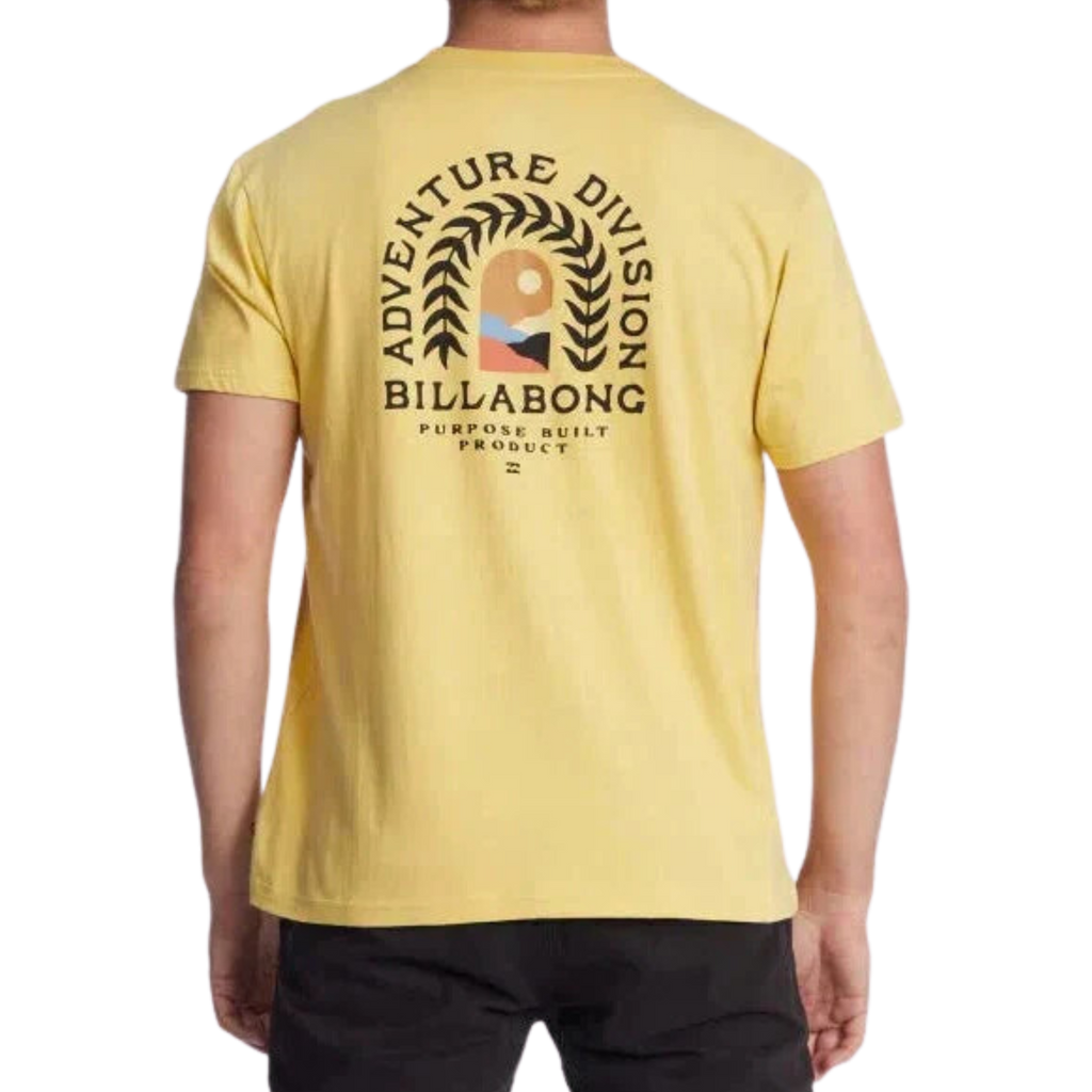 Billabong - Ingress Surf - T Shirts - Men