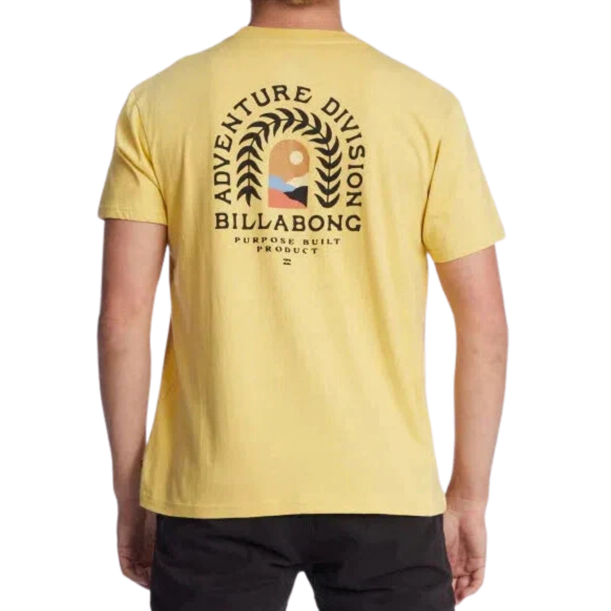 Billabong mens tees deals