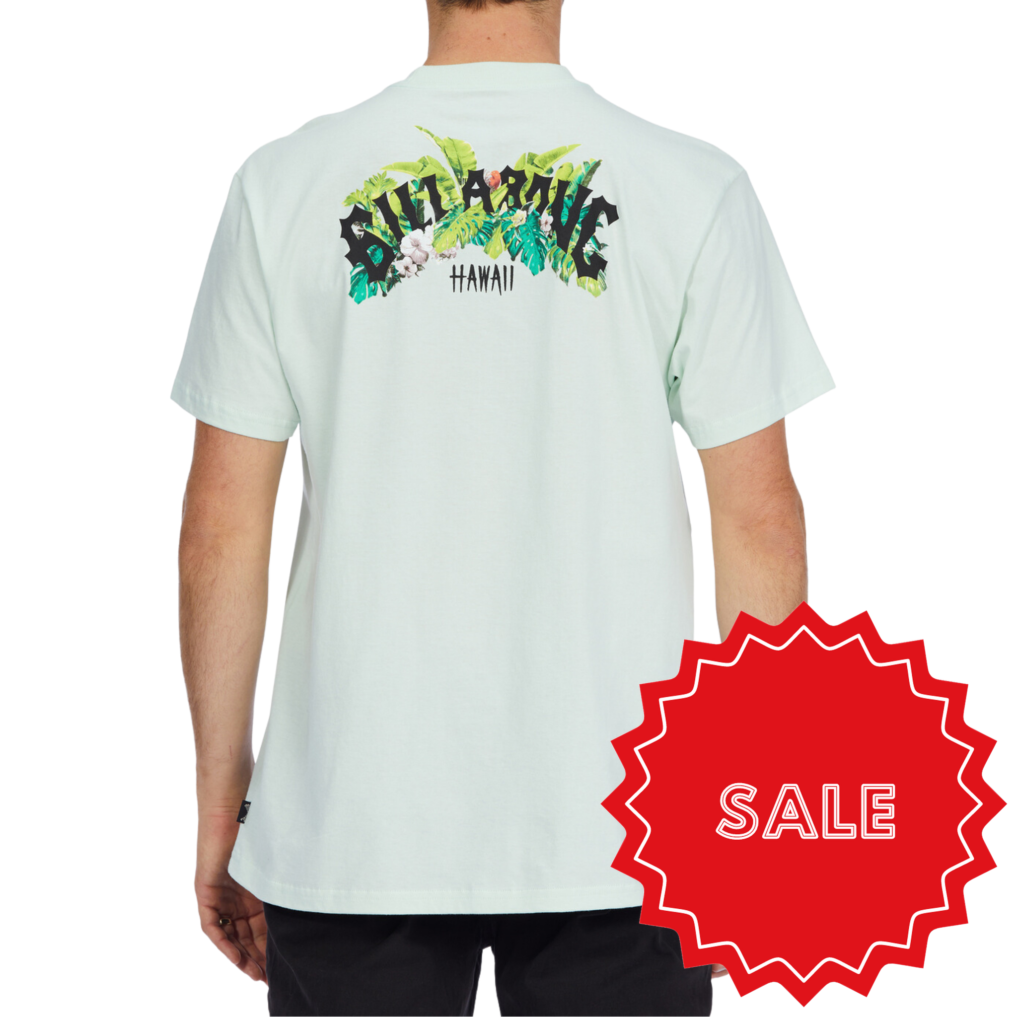 Billabong t top shirt sale