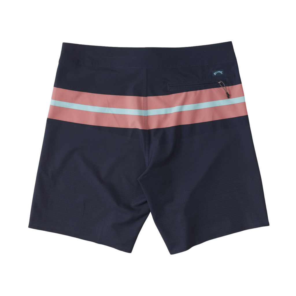 Billabong - Momentum Airlite 19" - Men-Board Shorts-Billabong-28-Mens-Navy-Spunkys Surf Shop LLC