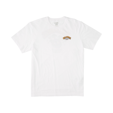 Billabong - Peaceful Short Sleeve - T-Shirts - Mens-T-Shirts-Billabong-Spunkys Surf Shop LLC