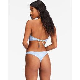 Billabong - Rides And Tides Tanga Reversible - Bikini Bottoms-Swim Bottoms-Billabong-Spunkys Surf Shop LLC