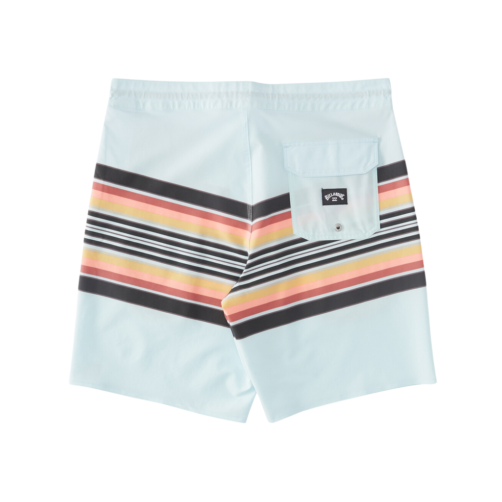 Billabong - Spinner Lt - Board Shorts - Children