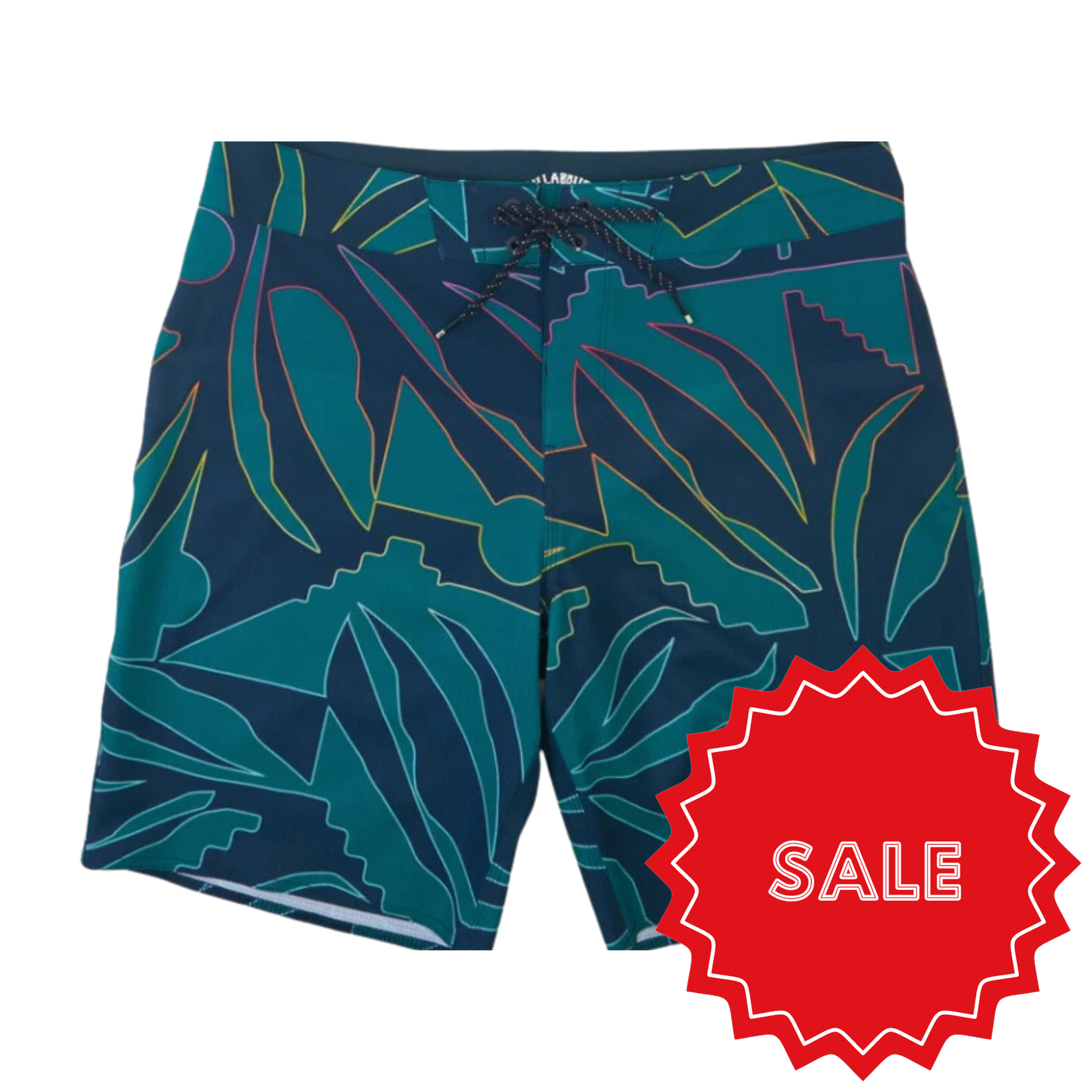 Billabong Sundays Airlite Board Shorts Mens - Main Image