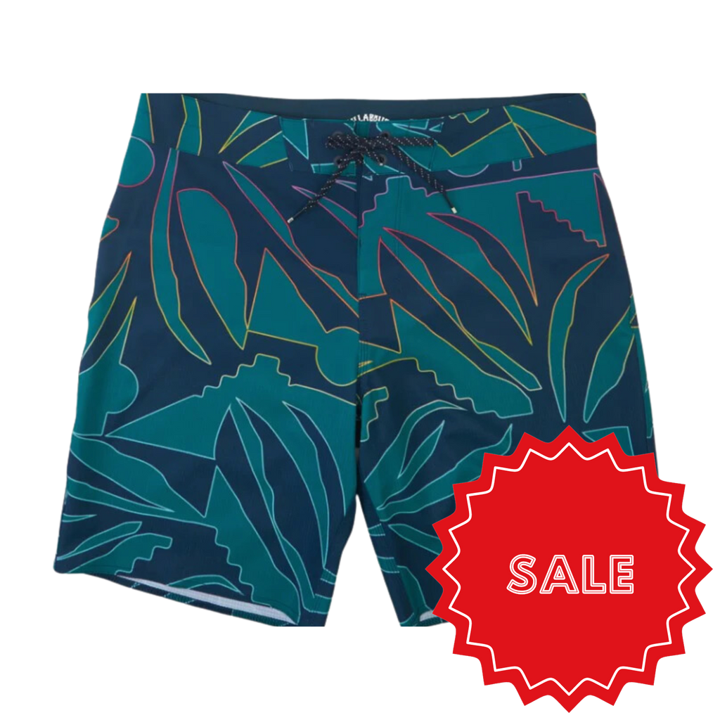 Billabong - Sundays Airlite - Board Shorts - Mens-Board Shorts-Billabong-36-Mens-Marine-Spunkys Surf Shop LLC