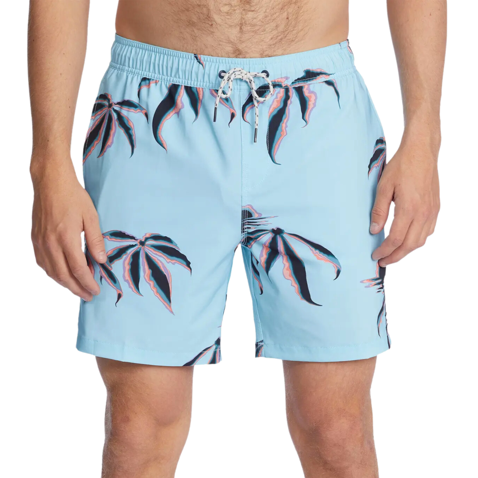 Billabong sundays layback best sale boardshorts