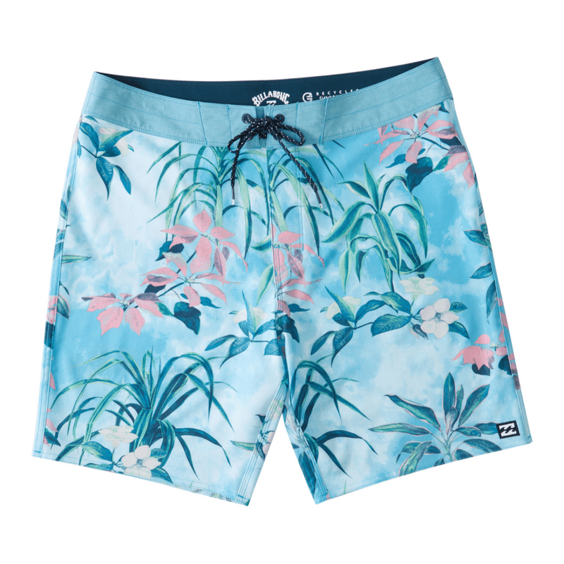 Billabong - Sundays Pro - Board Shorts - Mens-Board Shorts-Billabong-Spunkys Surf Shop LLC