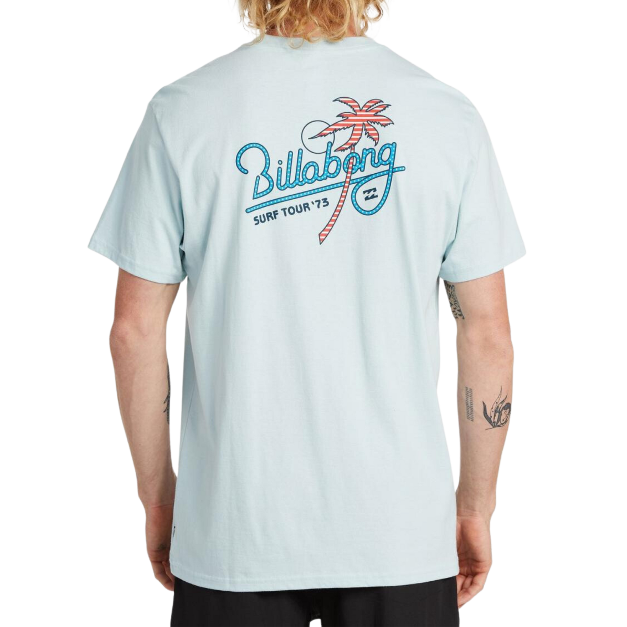 Surf shirts mens deals
