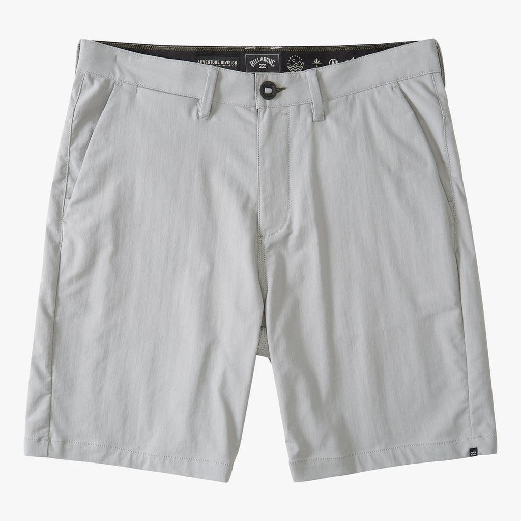 Billabong - SurfTrek Journey - Shorts - Men-Shorts-Billabong-40-Men-Alloy-Spunkys Surf Shop LLC