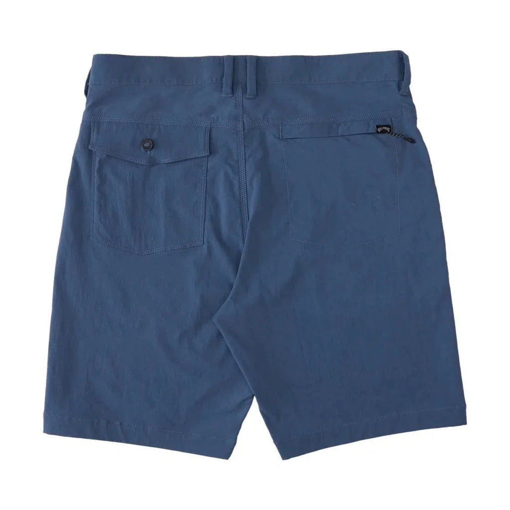 Billabong - SurfTrek Journey - Shorts - Men-Shorts-Billabong-40-Men-Black-Spunkys Surf Shop LLC