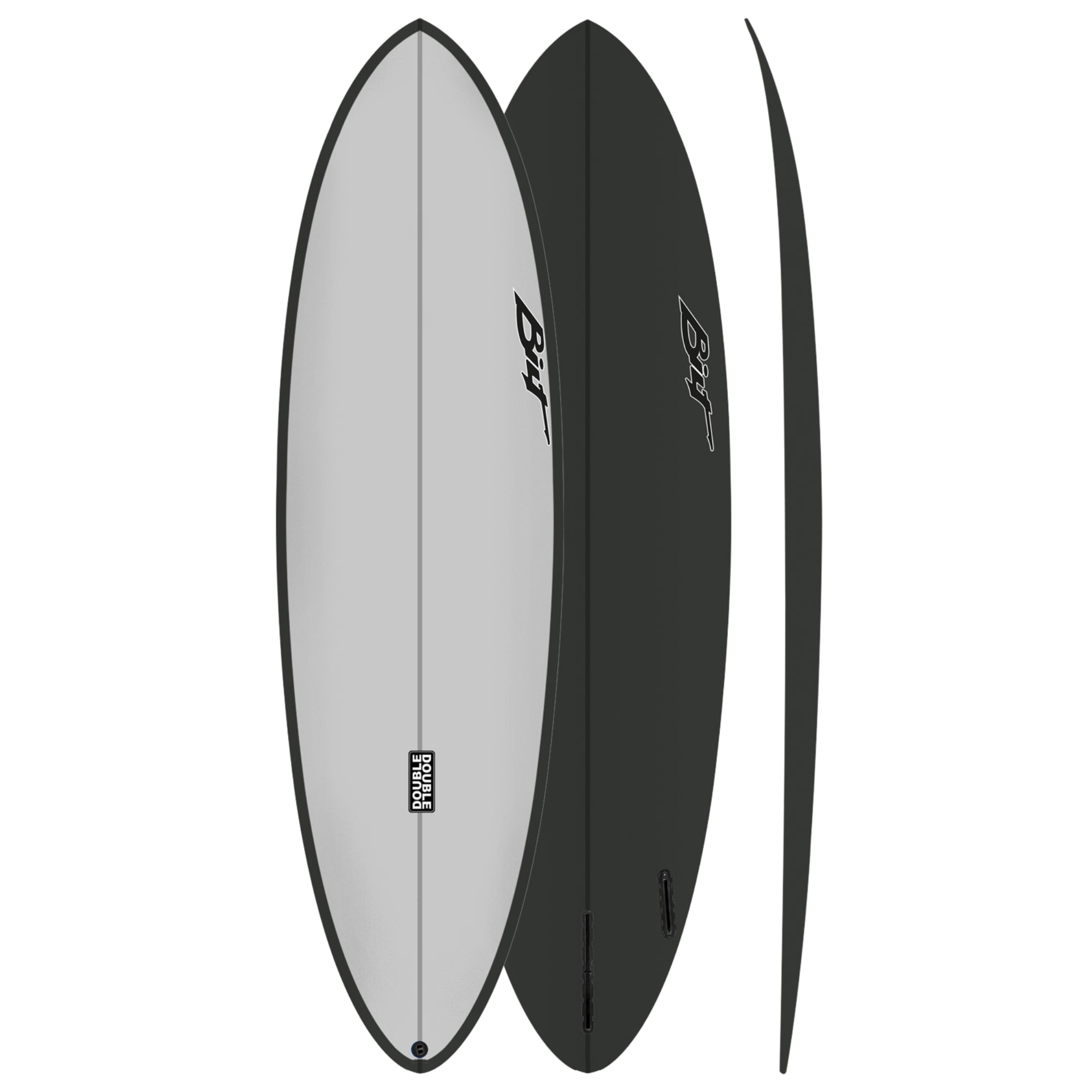 Bilt - Double Double - Surfboard – Spunkys Surf Shop LLC Bilt - Double Double - Surfboard – Spunkys Surf Shop LLC
