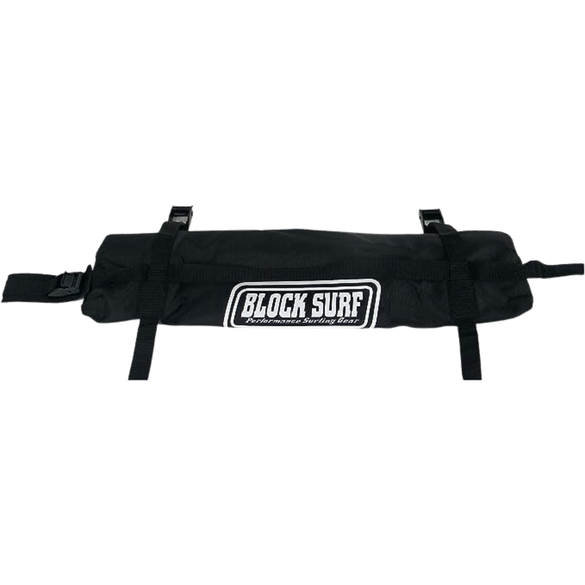 Block Surf - Tailgate Rack – Spunkys Surf Shop LLC