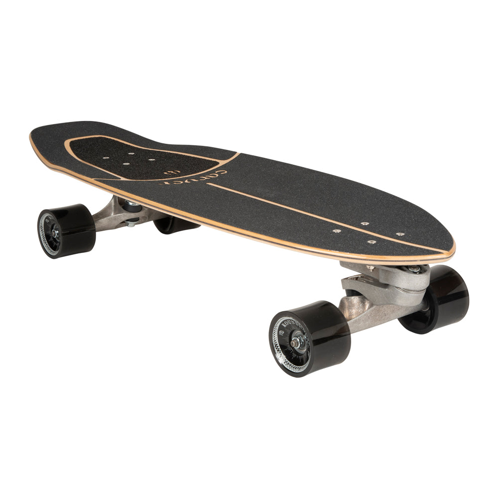 Carver - USA Booster - Surfskate Complete-Skateboards-Carver-C7-Spunkys Surf Shop LLC
