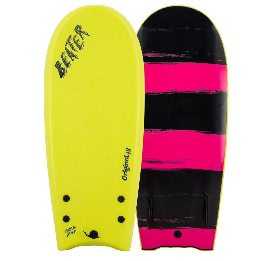 Catch Surf - Beater Original 48 - Twin Fin
