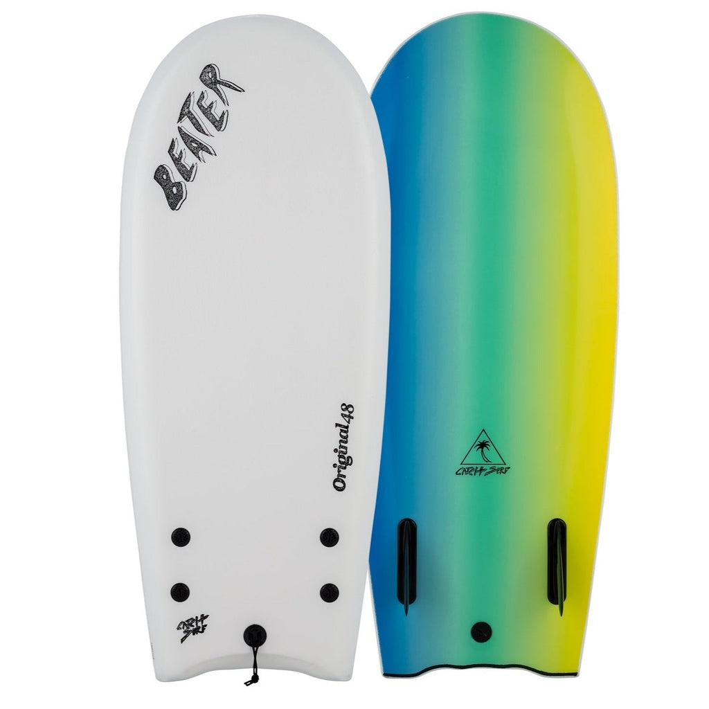 Catch Surf - Beater Original 48 - Twin Fin