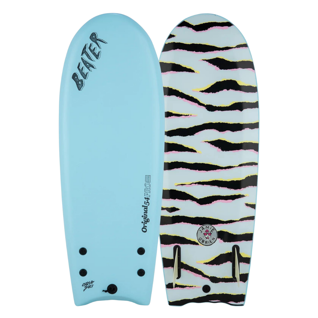 Catch Surf - Beater Original 54 - Jamie O'Brien – Spunkys Surf Catch Surf - Beater Original 54 - Jamie O'Brien – Spunkys Surf