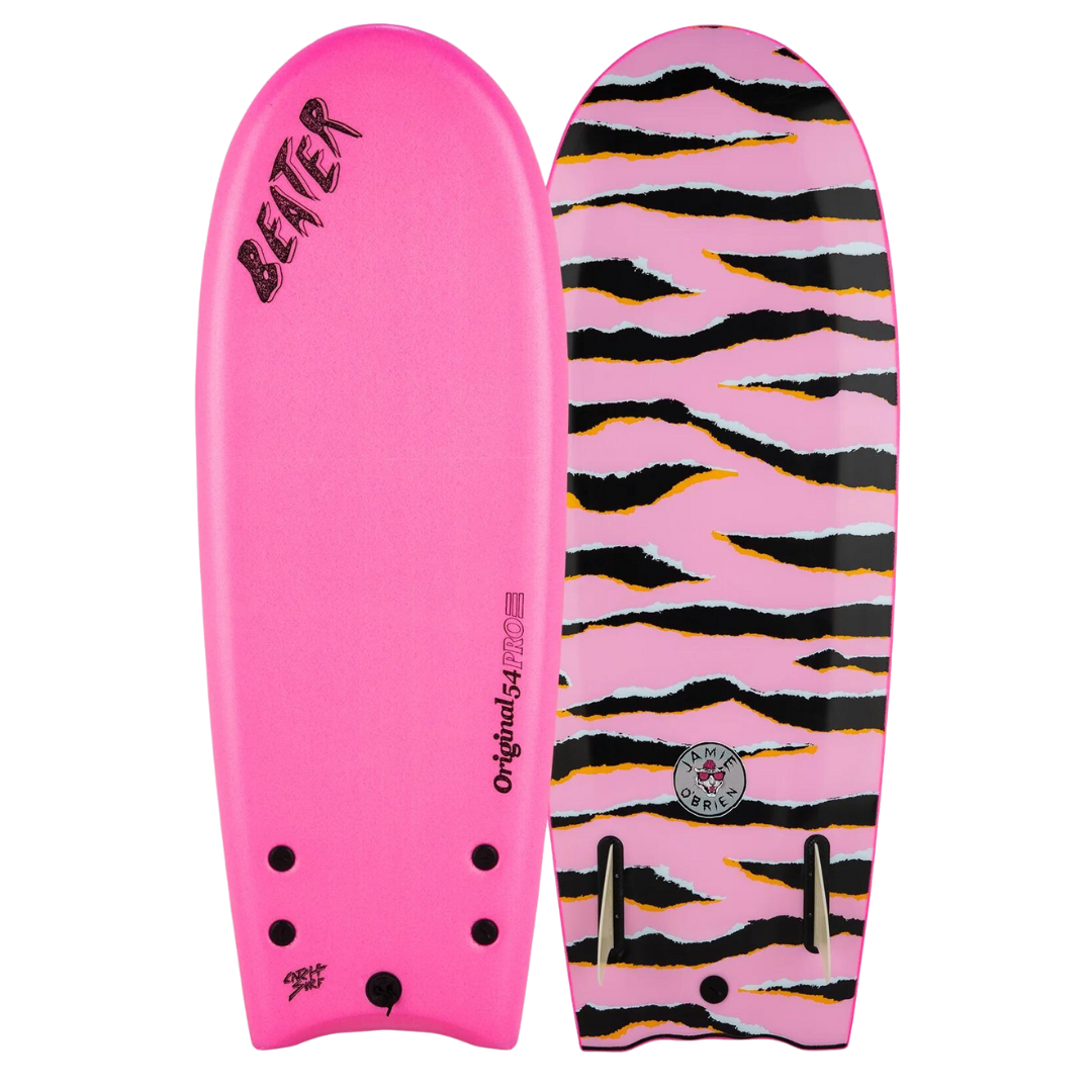 Catch Surf - Beater Original 54 - Jamie O'Brien – Spunkys Surf Catch Surf - Beater Original 54 - Jamie O'Brien – Spunkys Surf