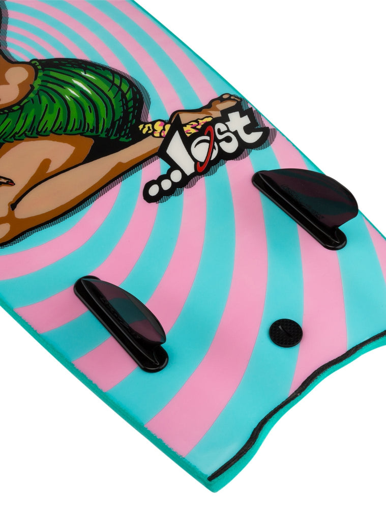 Catch Surf - Beater Original  54 - Lost Edition