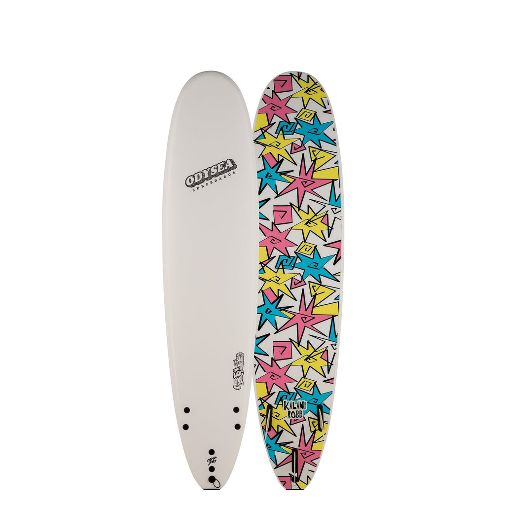 Catch Surf - Kalani Robb - Log-Softboards-Catch Surf-7'-Spunkys Surf Shop LLC