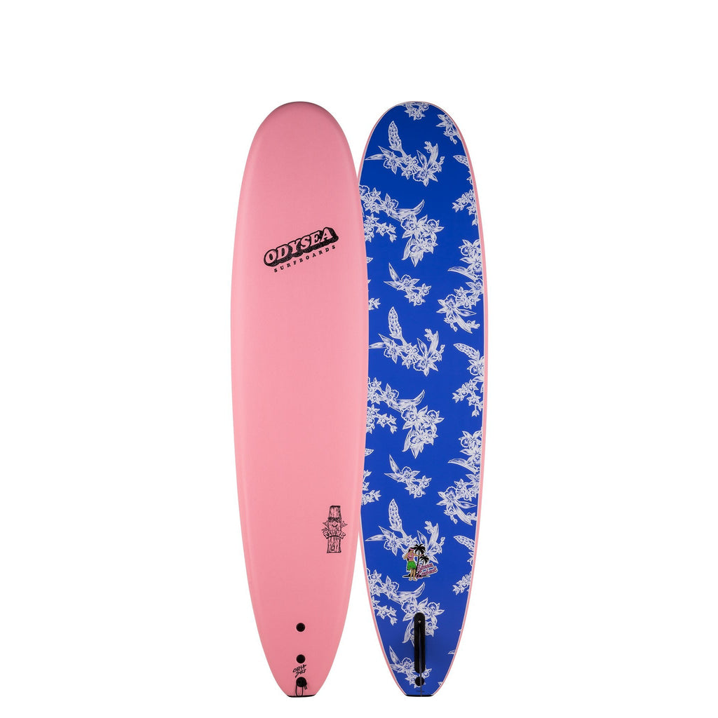 Catch Surf - Sierra Lerba - Plank-Softboards-Catch Surf-7'-Spunkys Surf Shop LLC