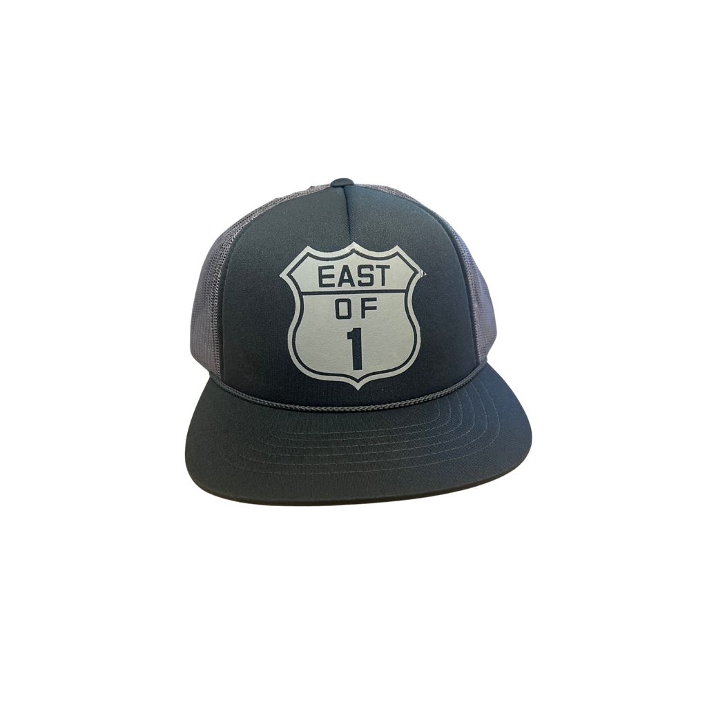 East of 1 - Trucker Hat
