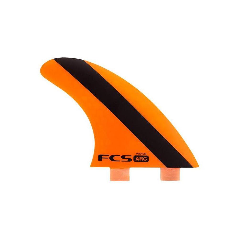 FCS I - ARC - PC - Tri Fin-FCS Fins-FCS-Medium-Spunkys Surf Shop LLC