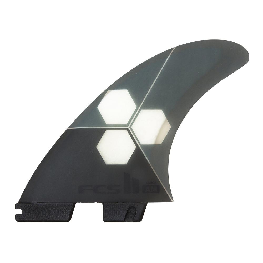 FCS II - Al Merrick PC Aircore - Tri Fin