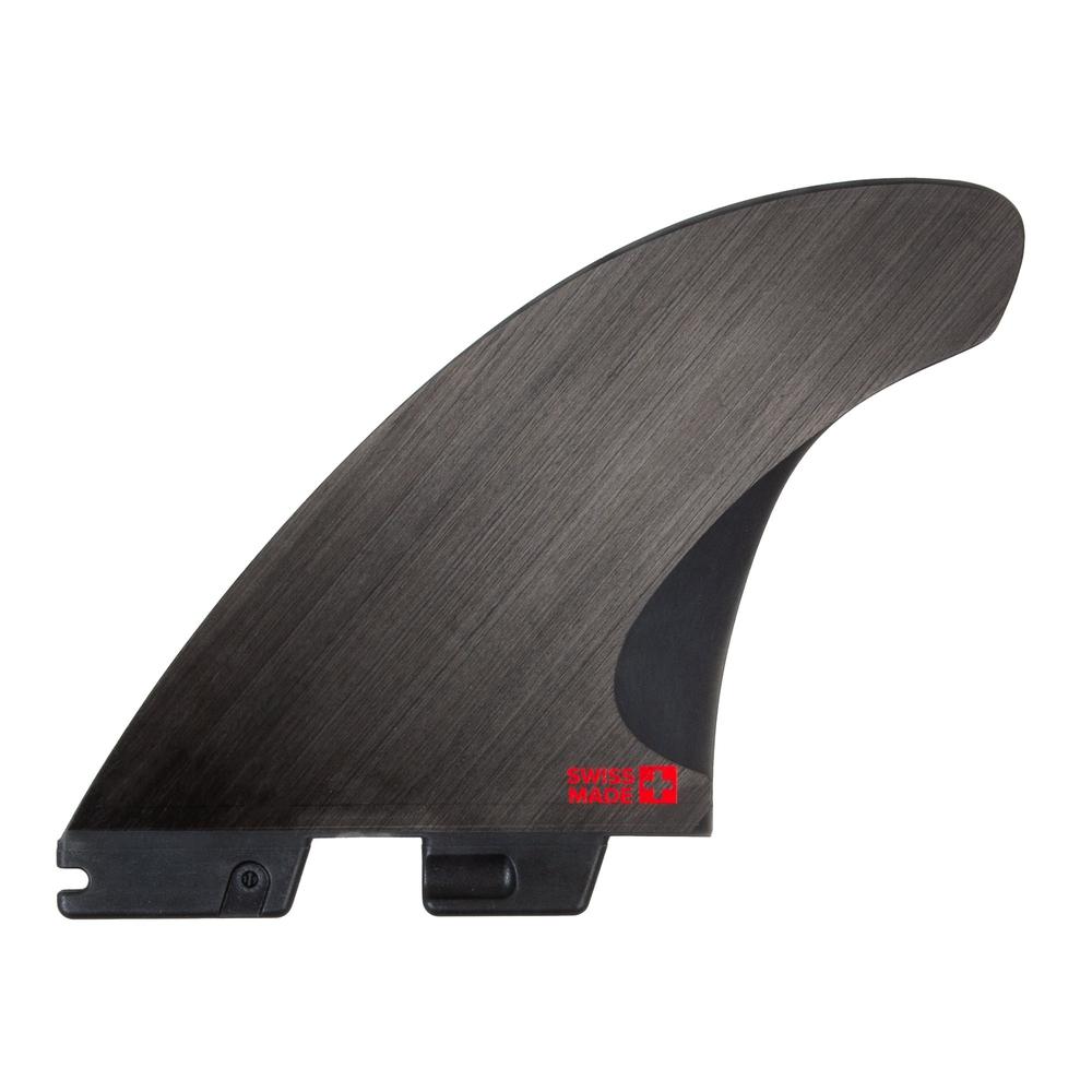 FCS II - H4 - Tri Fin-FCS Fins-FCS-Small-Spunkys Surf Shop LLC