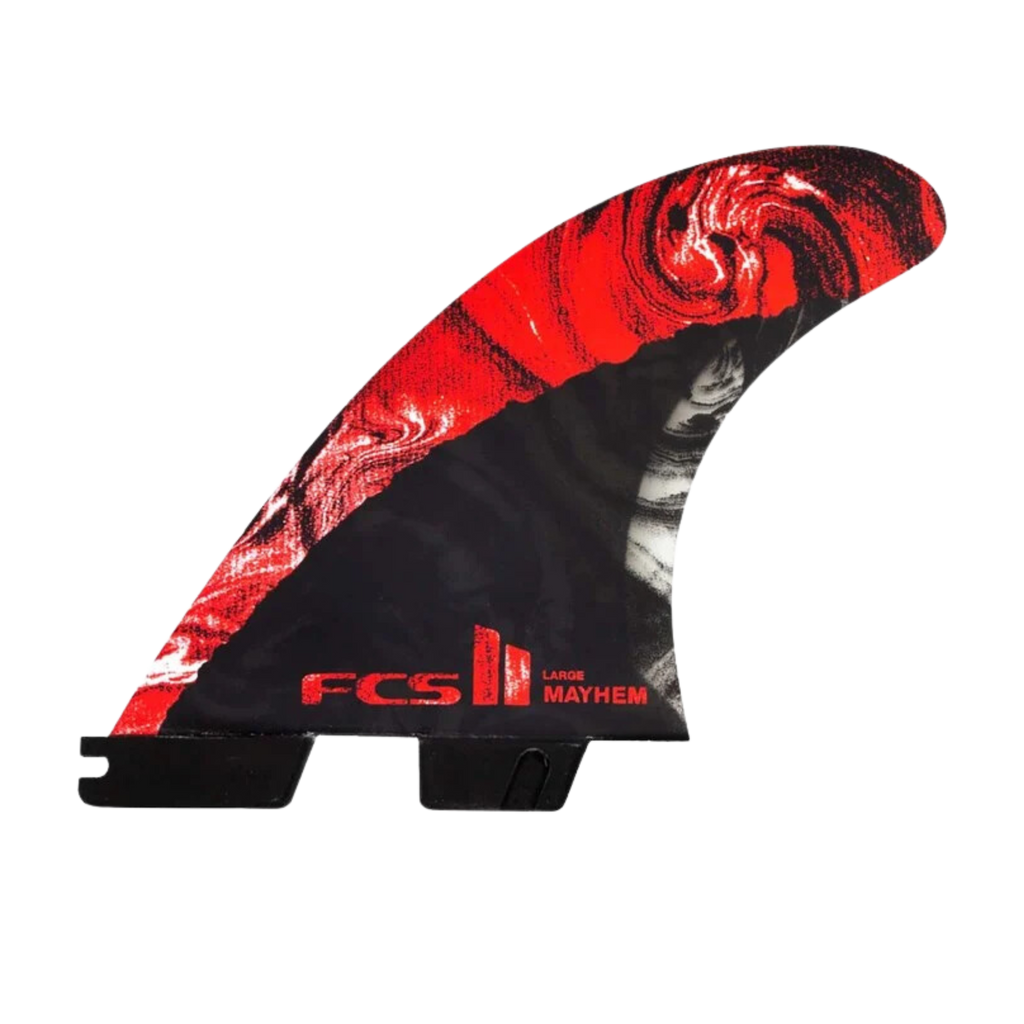FCS II - Matt Biolos TRI FINS-FCS Fins-FCS-Large-Spunkys Surf Shop LLC