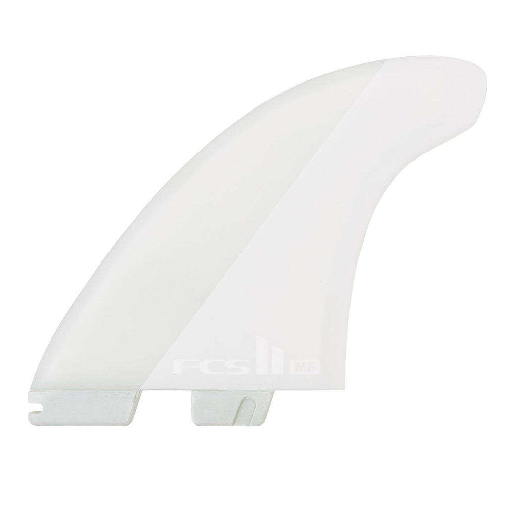 FCS II - Mick Fanning - Twin Fin-FCS Fins-FCS-X-Large-Spunkys Surf Shop LLC