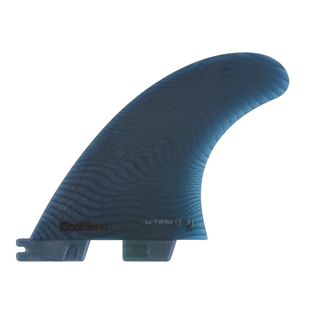 FCS II - Performer - Neo Glass ECO - Tri Fin-FCS Fins-FCS-X Small-Spunkys Surf Shop LLC