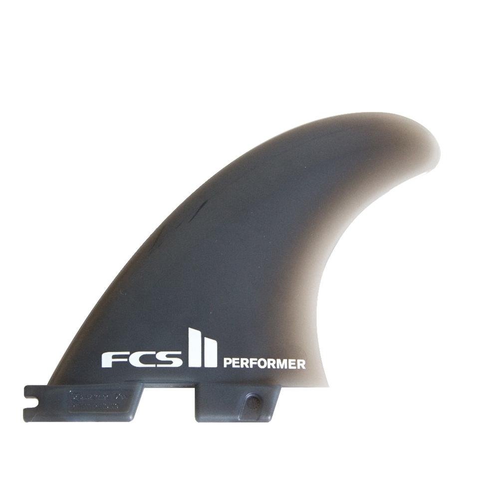 FCS II - Performer SoftFlex - Tri Fin-FCS Fins-FCS-Medium-Spunkys Surf Shop LLC