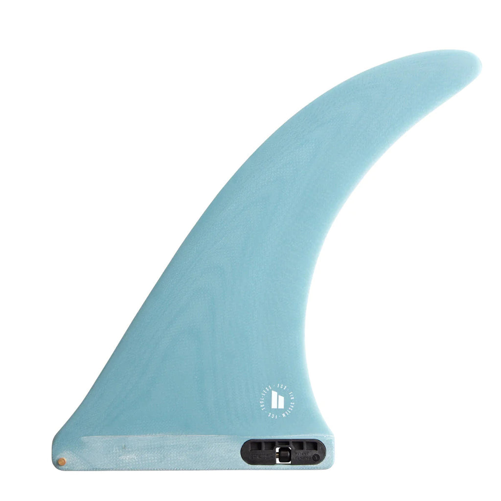 FCS - Kelia Moniz - PG - Longboard Fin-FCS Fins-FCS-9.75"-Stillwater-Spunkys Surf Shop LLC