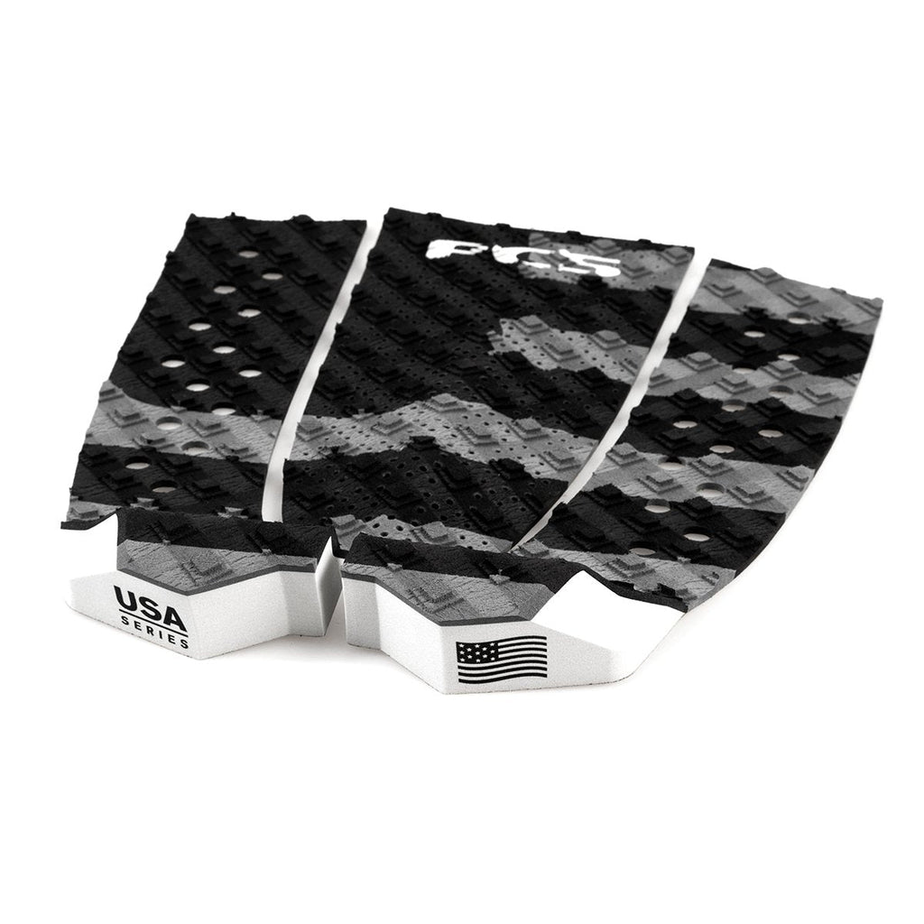 FCS - T3 USA - Traction Pad